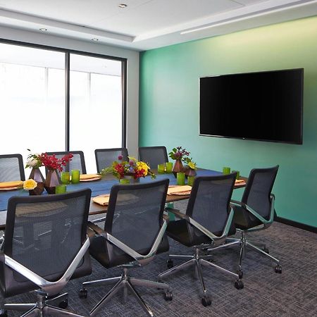 Aloft Seattle Redmond Otel Dış mekan fotoğraf