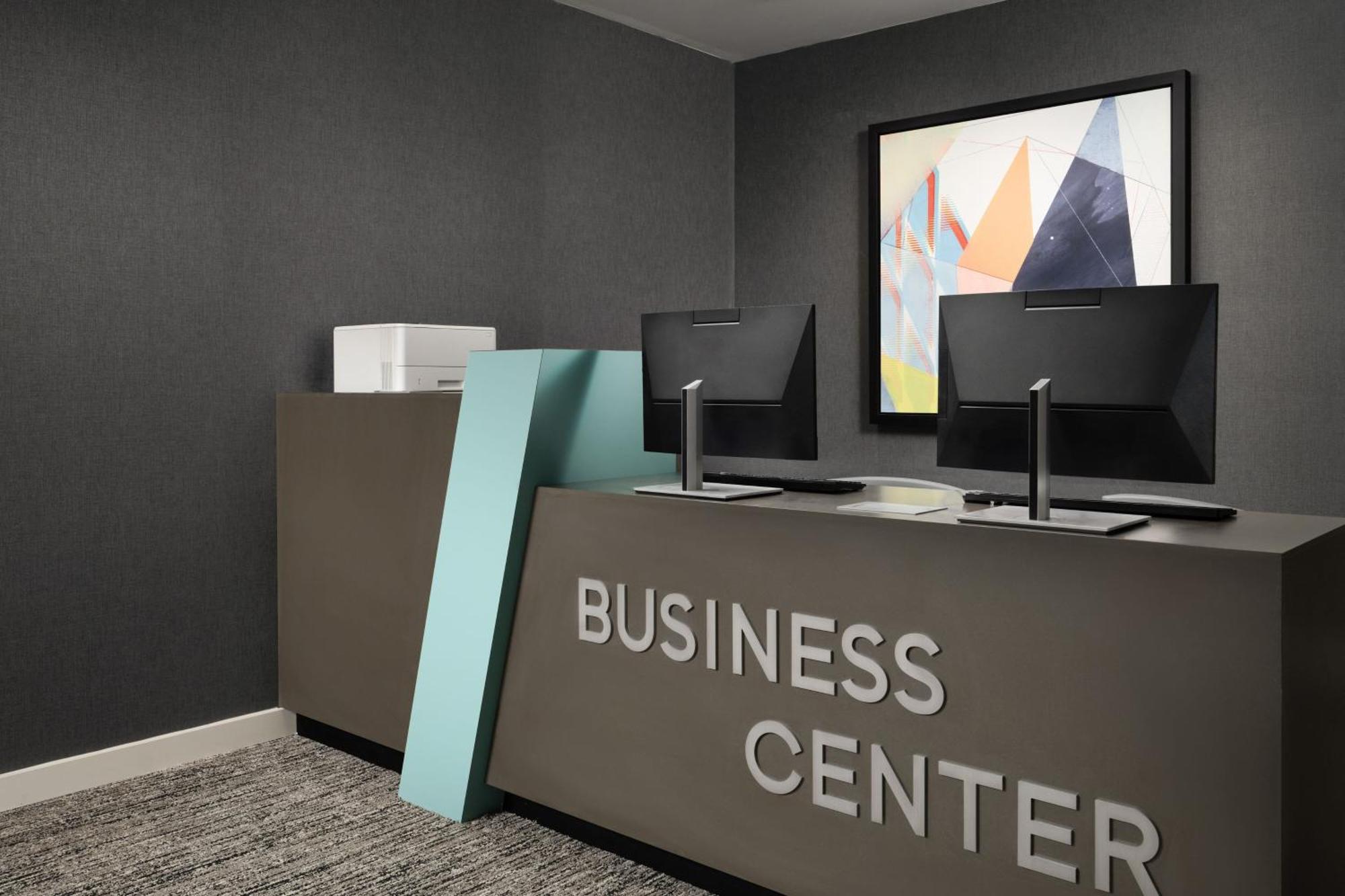 Aloft Seattle Redmond Otel Dış mekan fotoğraf
