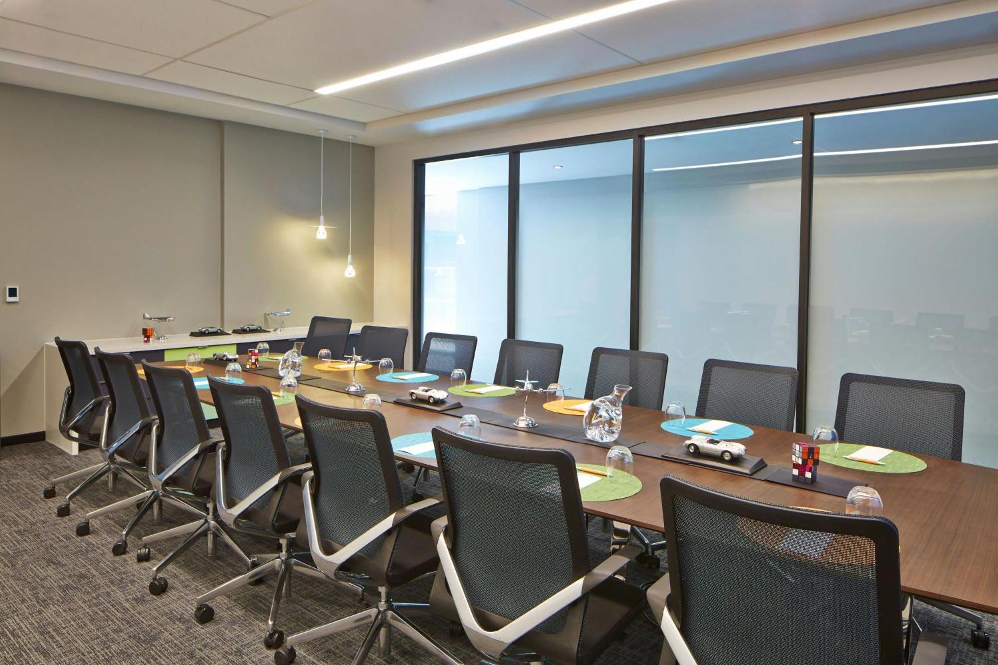 Aloft Seattle Redmond Otel Dış mekan fotoğraf