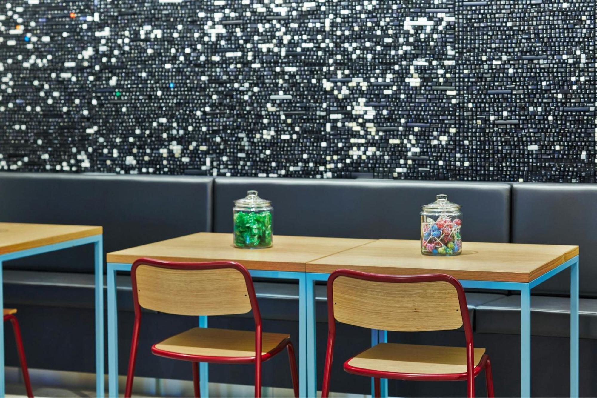 Aloft Seattle Redmond Otel Dış mekan fotoğraf