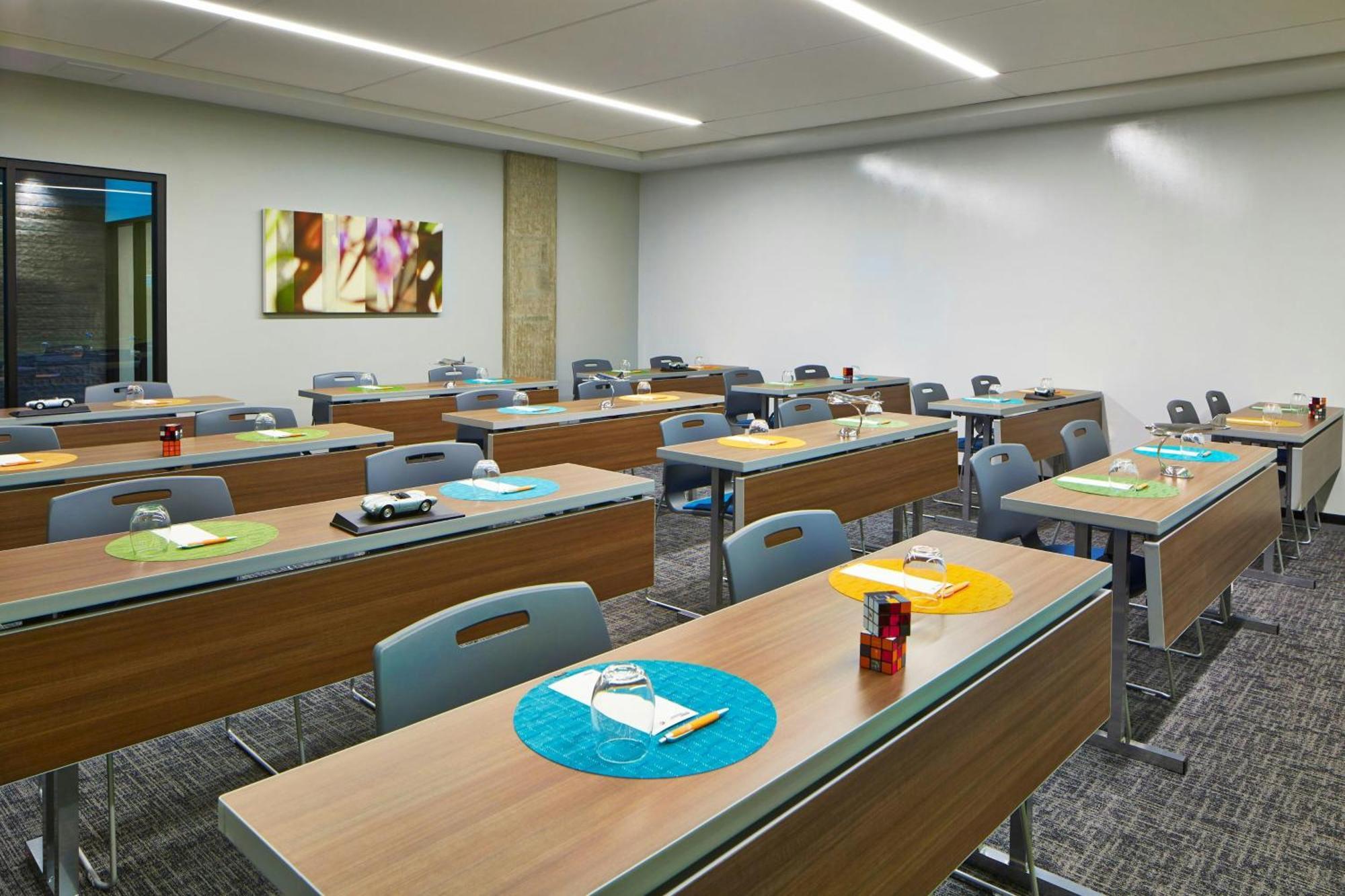 Aloft Seattle Redmond Otel Dış mekan fotoğraf